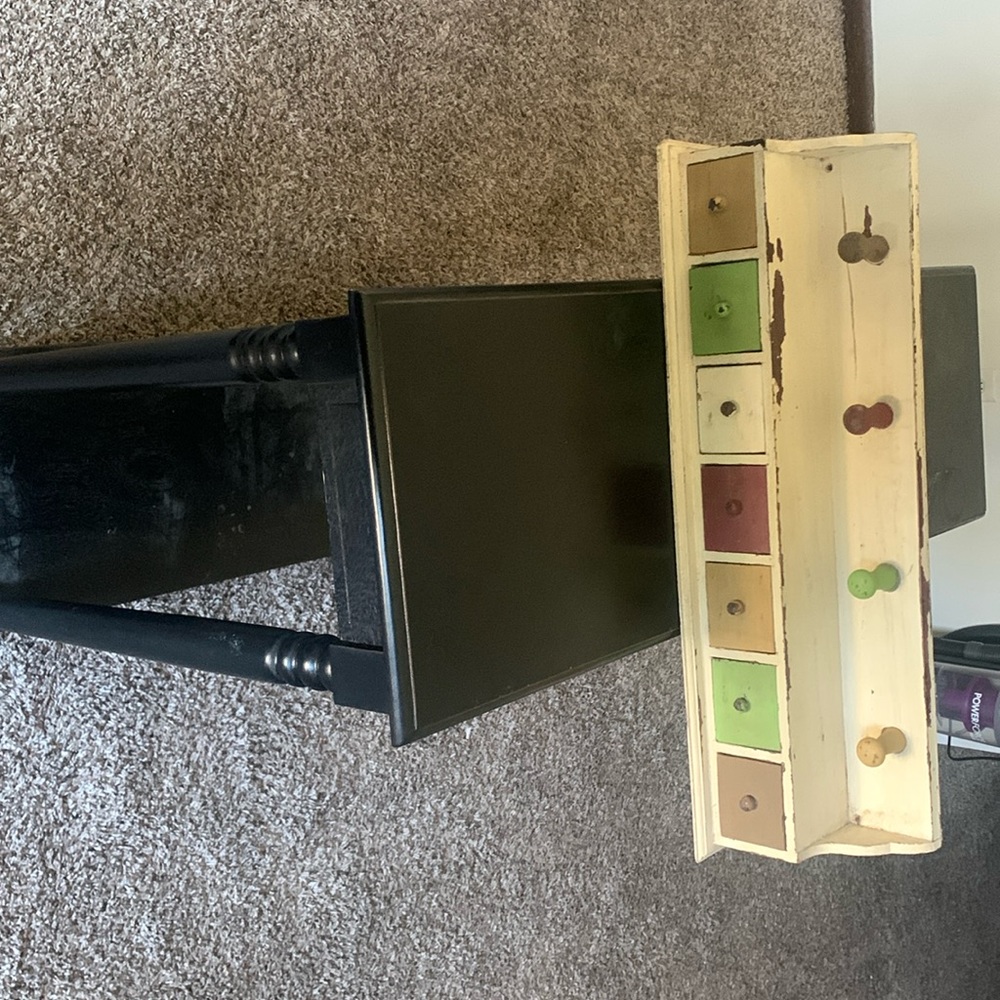 jewelry holder thing